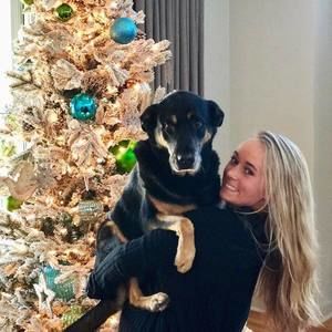 Meet your Posher, Maddie